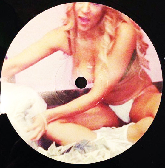 image cover: Toni Moralez - Little Havana EP / HBE002