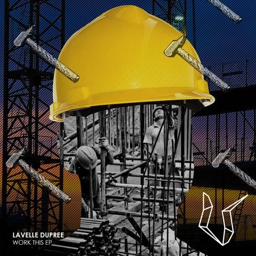 image cover: Lavelle Dupree - Work This EP / UTR079