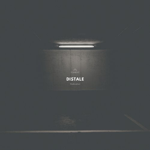 image cover: Distale - Dedication / 10157426