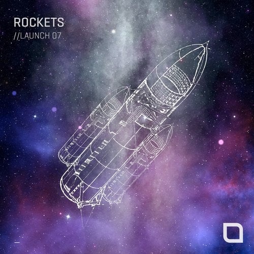 image cover: VA - Rockets // Launch 07