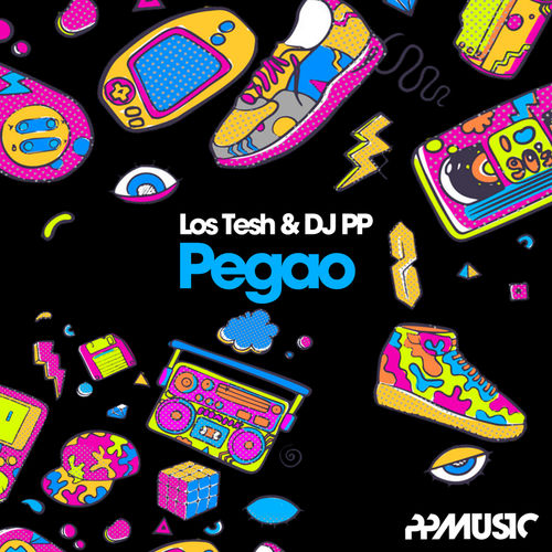 image cover: DJ PP - Pegao / PPMUSIC