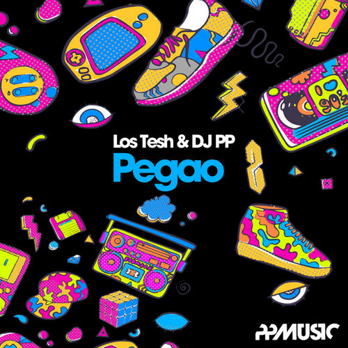 Download Pegao on Electrobuzz