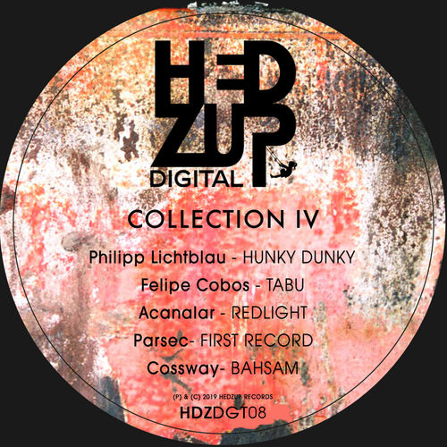 Download Collection IV on Electrobuzz