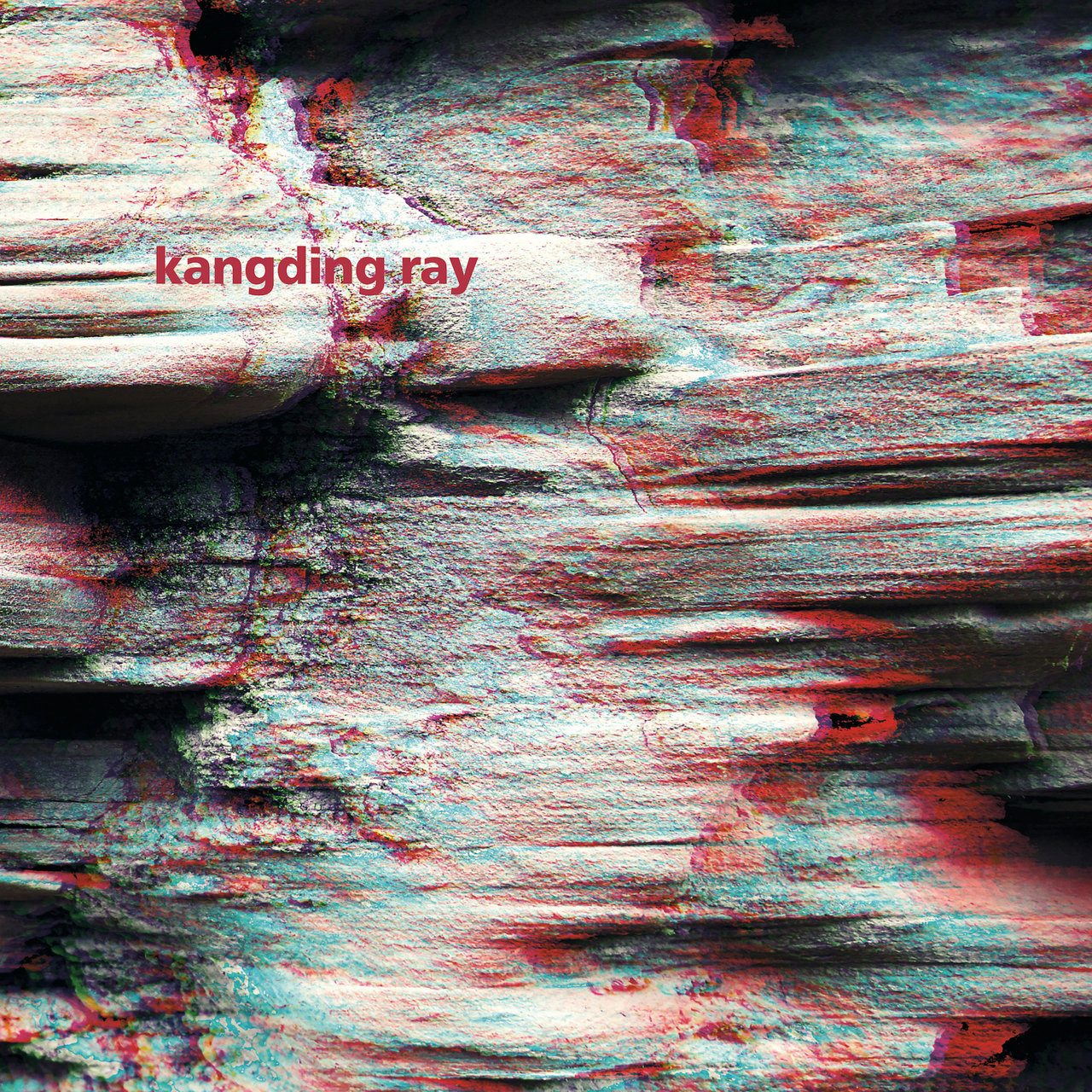 image cover: Kangding Ray - Azores EP / FIGUREX13