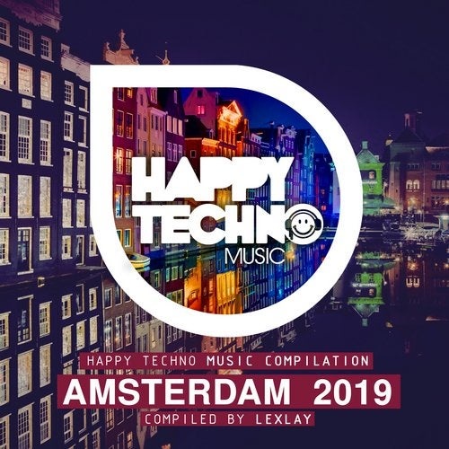 Download Amsterdam 2019 on Electrobuzz