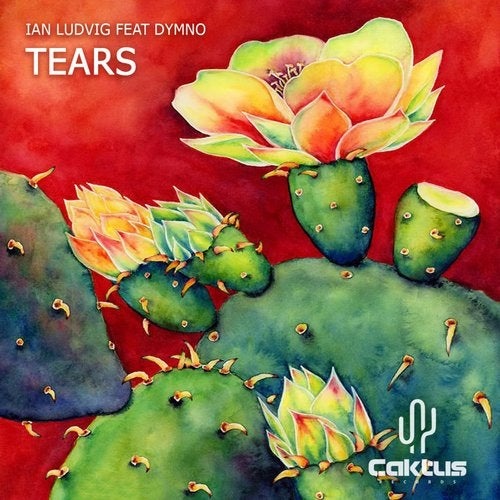 image cover: Ian Ludvig, Dymno - Tears / CKT102