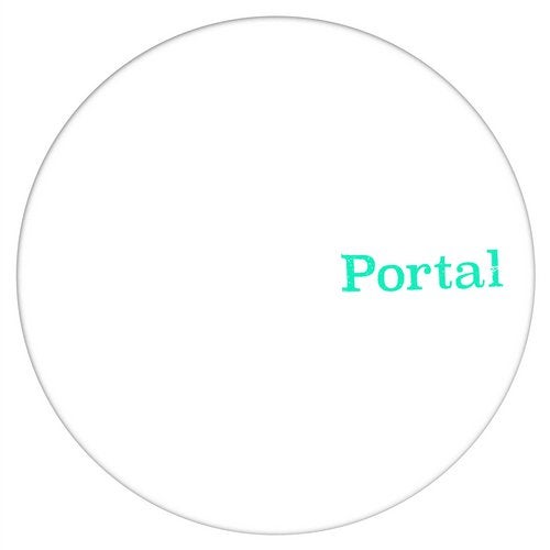 image cover: Markus Suckut - Portal (Part One) / SCKTPRTL01