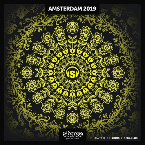 Download VA - Amsterdam 2019 (Curated by Chus & Ceballos) on Electrobuzz