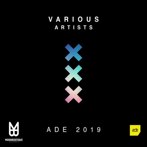 image cover: ADE 2019 / Moonbootique