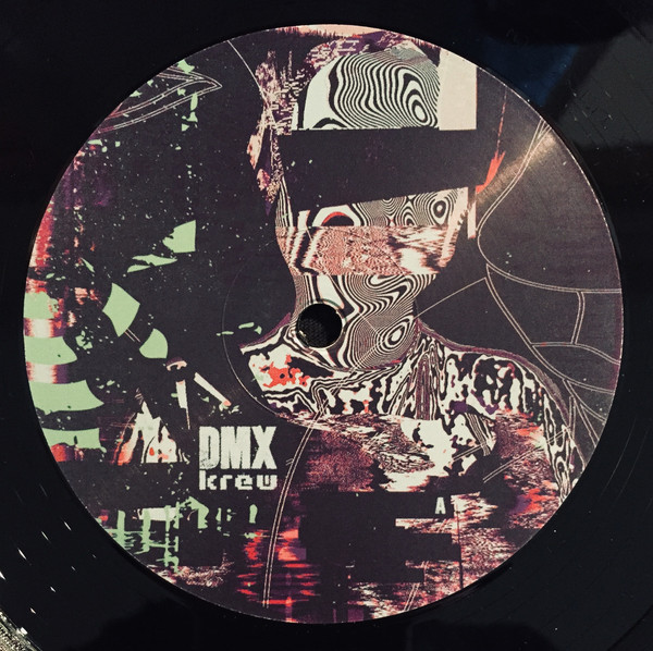 Download DMX Krew - Libertine 12 on Electrobuzz
