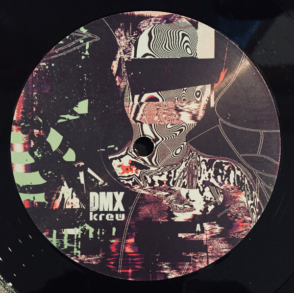 image cover: DMX Krew - Libertine 12 / LIB12