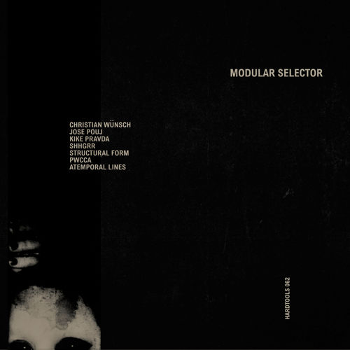 image cover: VA - Modular Selector / HT 062