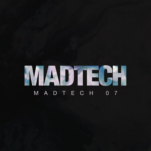 image cover: Various Artists - Madtech 07 / Madtech