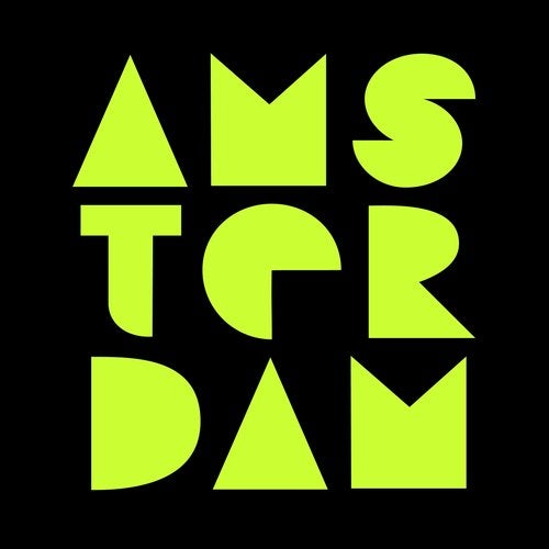 image cover: VA - Amsterdam 2019 (Beatport Exclusive Edition) / GU434