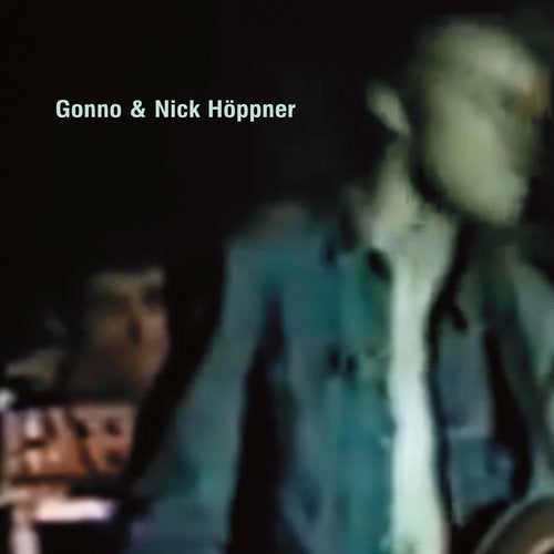 image cover: Gonno, Nick Höppner - Lost / OTON124D