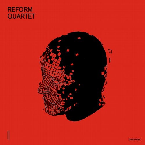 image cover: Reform (IT) - Quartet / SNDST068