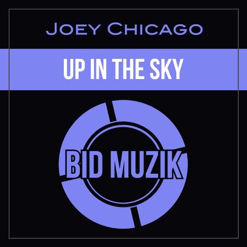 image cover: Joey Chicago - Up in the Sky
