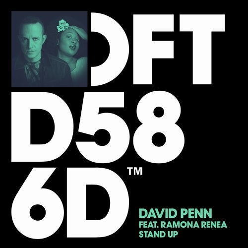 Download David Penn, Ramona Renea - Stand Up - Extended Mix on Electrobuzz