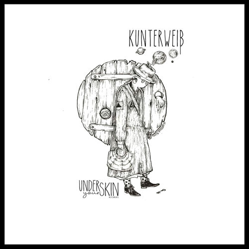 Download Kunterweiß - Tüdel on Electrobuzz