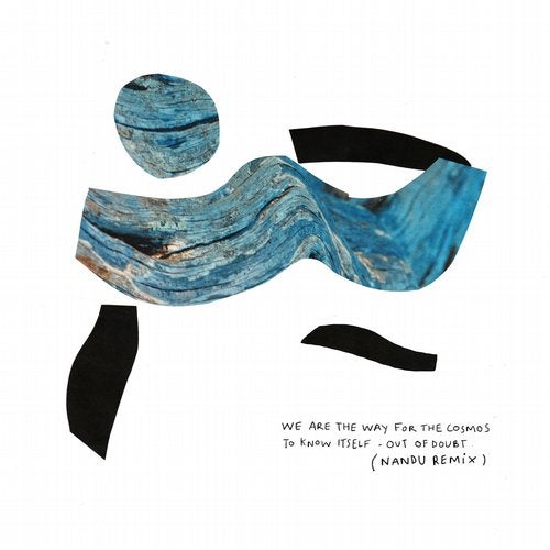 image cover: Nandu, We Are The Way For The Cosmos To Know Itself - Out Of Doubt (Nandu Remix) / AZZ27