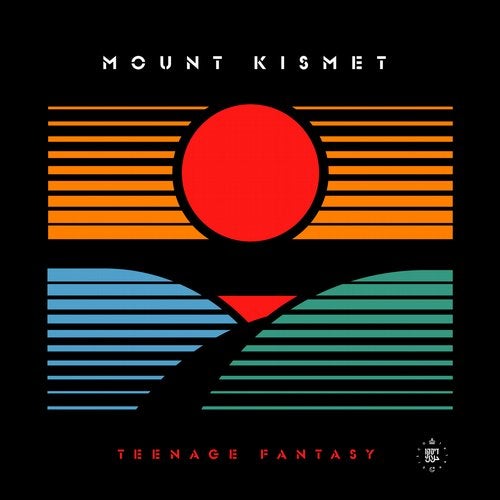 Download C.A.R, Mount Kismet - Teenage Fantasy