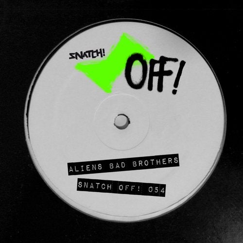 Download VA - Snatch! OFF 054 on Electrobuzz