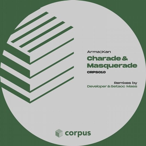 Download Arma (DE), Kan - Charade & Masquerade