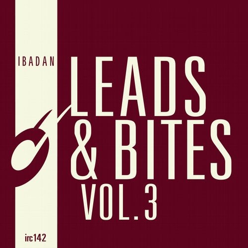 image cover: VA - Leads & Bites Vol. 3 / IRC142