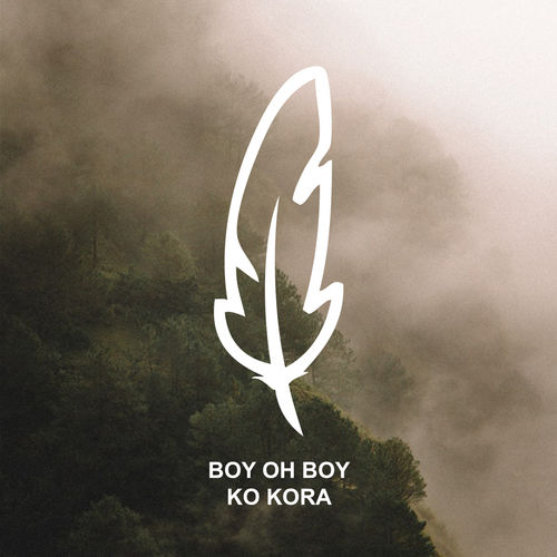 image cover: Boy Oh Boy - Ko Kora / POM088