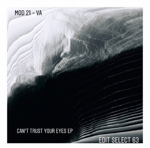 Download VA - Can't Trust Your Eyes on Electrobuzz