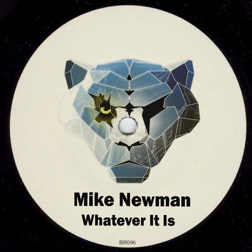 image cover: Mike Newman - Whatever It Is / BIR096