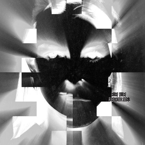 image cover: Ellen Allien - Alientronic Rmxs 2.2 / BPX003B