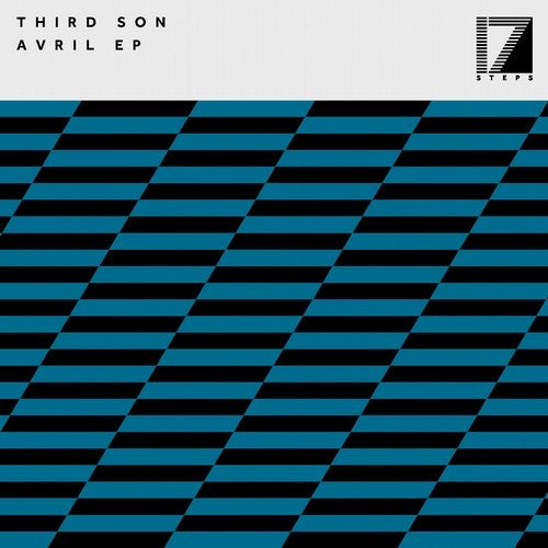 image cover: Third Son - Avril EP / 17STEPS026BD