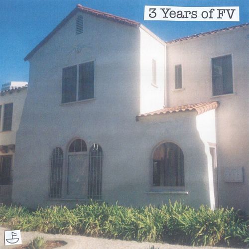 Download Various Artists - 3 Years of FV - Sampler