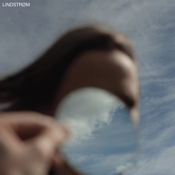 image cover: Lindstrøm - On A Clear Day I Can See You Forever / STS346D