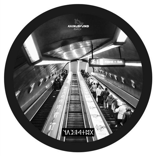 image cover: Belocca - Budapest Underground EP / MGM060