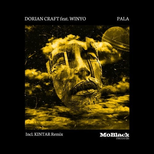 image cover: Kintar, Dorian Craft, Winyo - Pala / MBR353