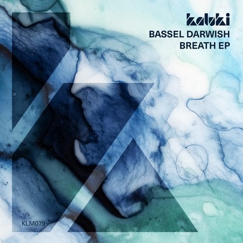 image cover: Bassel Darwish - Breath EP / KLM07901Z