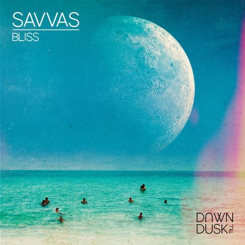 image cover: Savvas - Bliss / DTD002DEP
