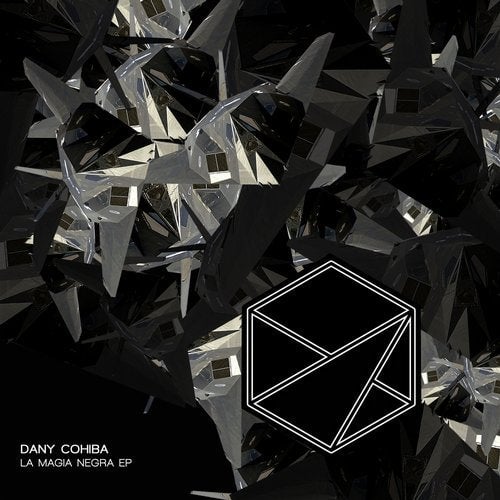 image cover: Dany Cohiba - La Magia Negra EP / STEALTH186