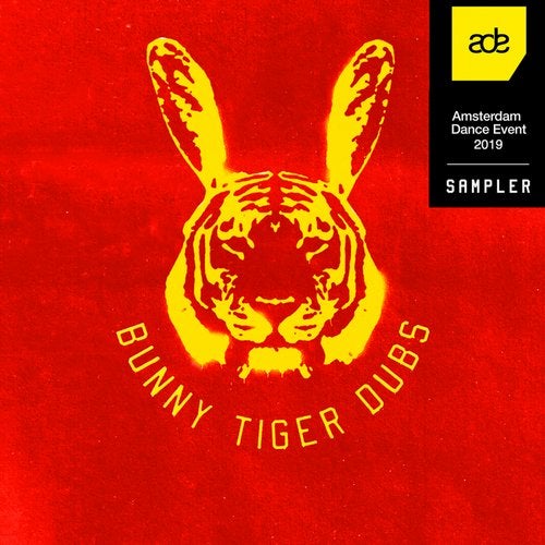 image cover: VA - Bunny Tiger Dubs ADE Sampler 2019 / BTDADE2019