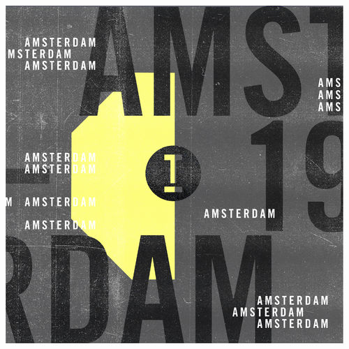 image cover: VA - Toolroom Amsterdam 2019
