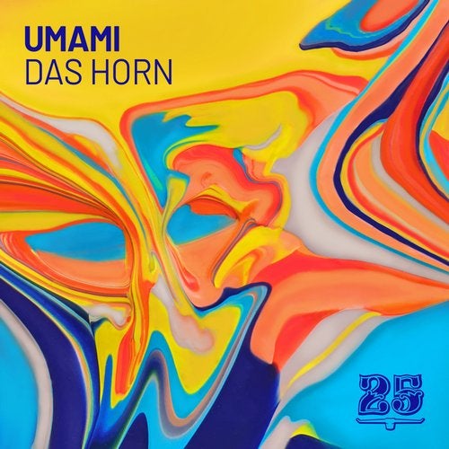 Download Umami - Das Horn on Electrobuzz