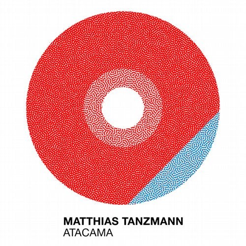 image cover: Matthias Tanzmann - Atacama / MHD071