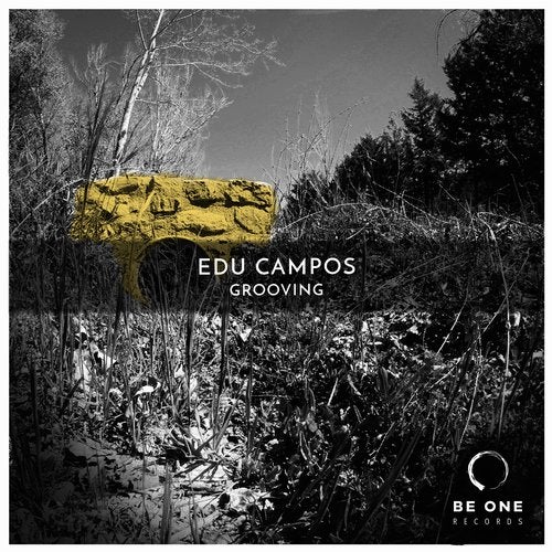 image cover: Edu Campos - Grooving / BOR301