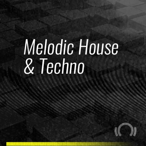 image cover: Beatport ADE Special Melodic House & Techno 2019