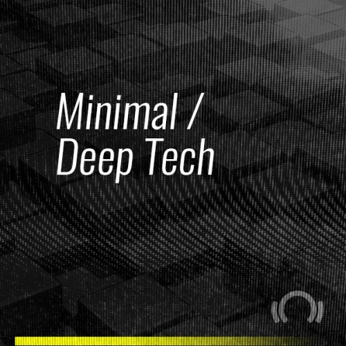 image cover: Beatport ADE Special Minimal Deep Tech 2019