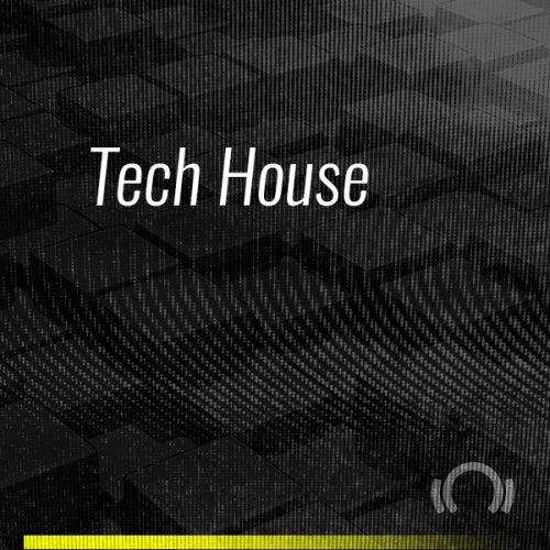 image cover: Beatport ADE Special Tech House 2019