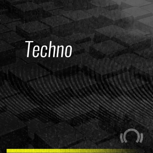image cover: Beatport ADE Special Techno 2019