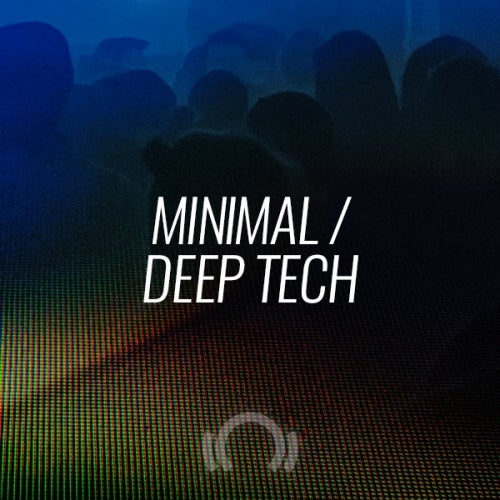 image cover: Beatport Closing Essentials Minimal / Deep Tech 2019